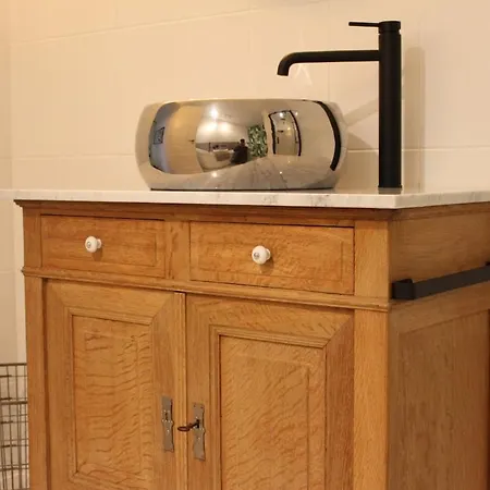 Daire Nid Cosy Au Ideal Pour Escapade Romantique Tohogne