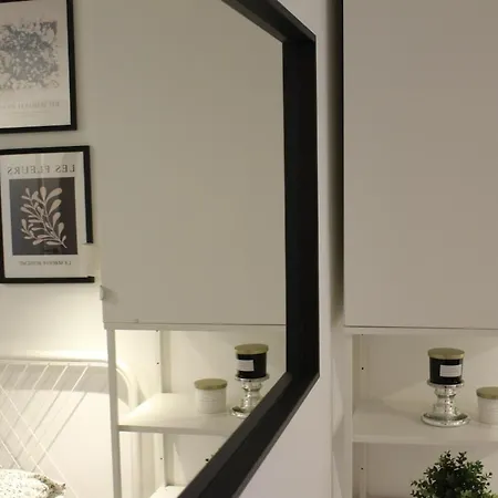 Nid Cosy Au Ideal Pour Escapade Romantique Daire *