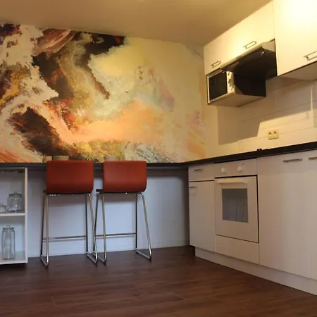 Nid Cosy Au Ideal Pour Escapade Romantique Daire Tohogne