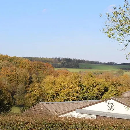 Nid Cosy Au Ideal Pour Escapade Romantique Daire Tohogne