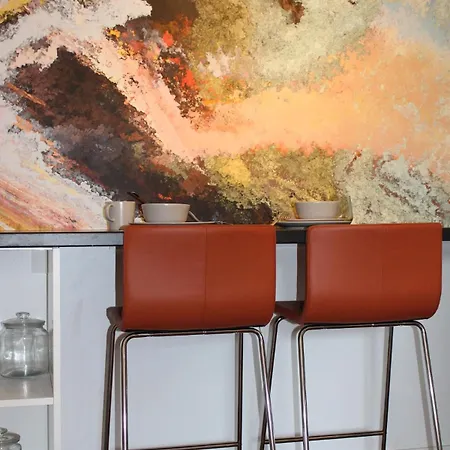 Daire Nid Cosy Au Ideal Pour Escapade Romantique